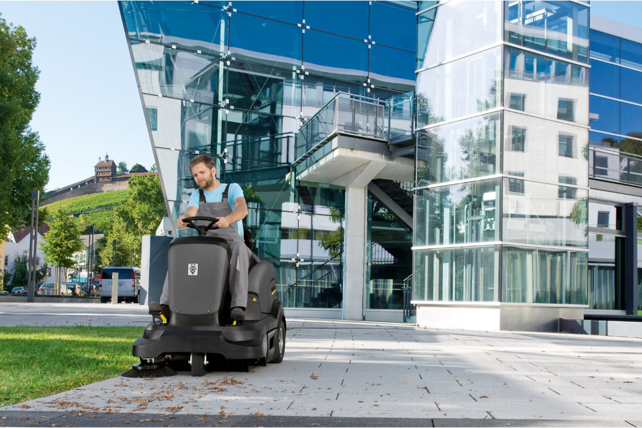 Cleaning Flagstone or Stone Flooring