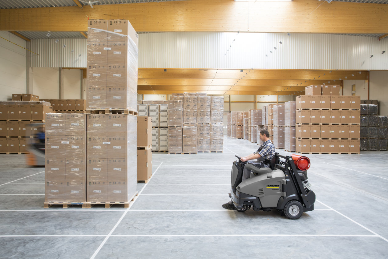 Commercial Floor Cleaning Advice