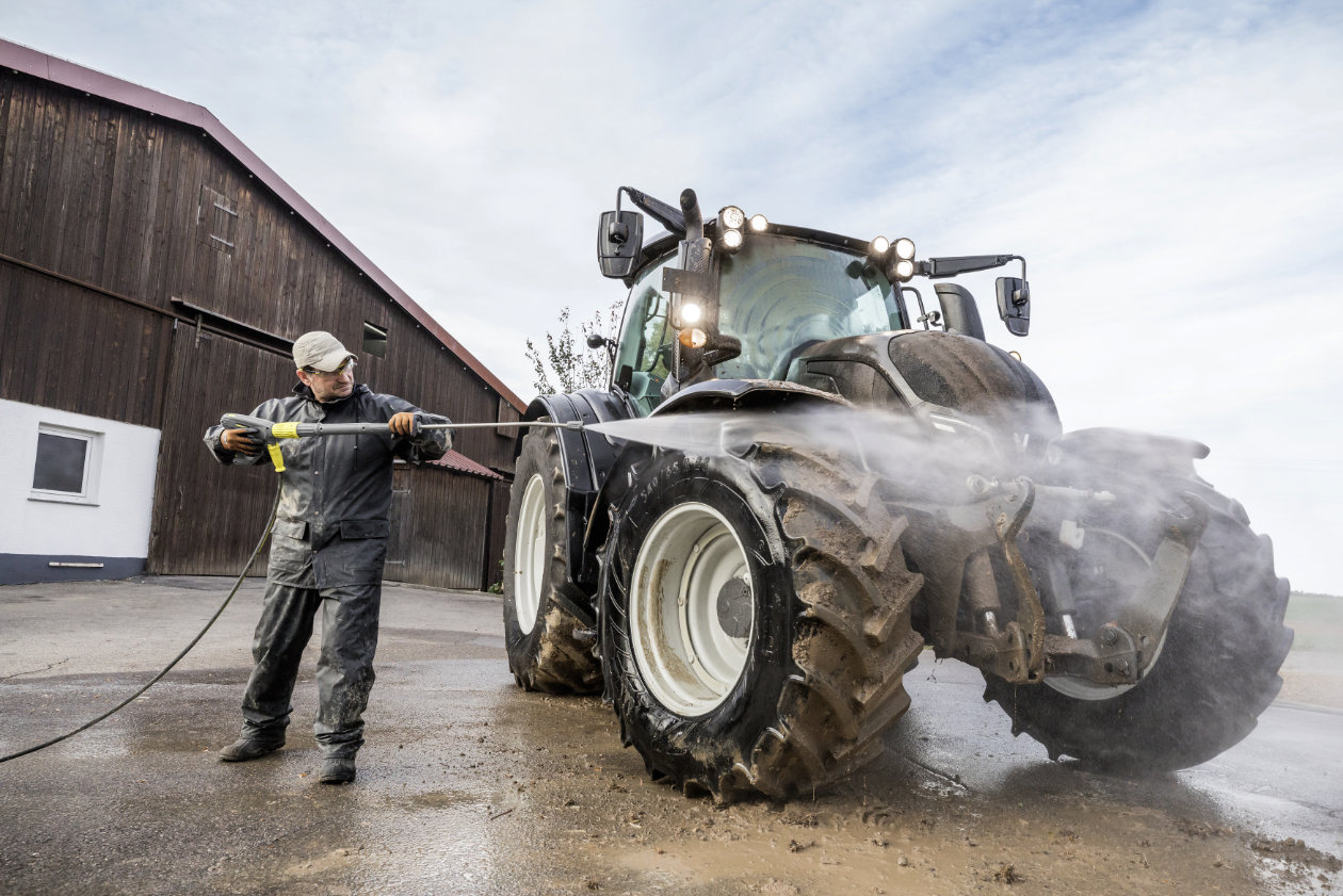 Farming & Horticulture