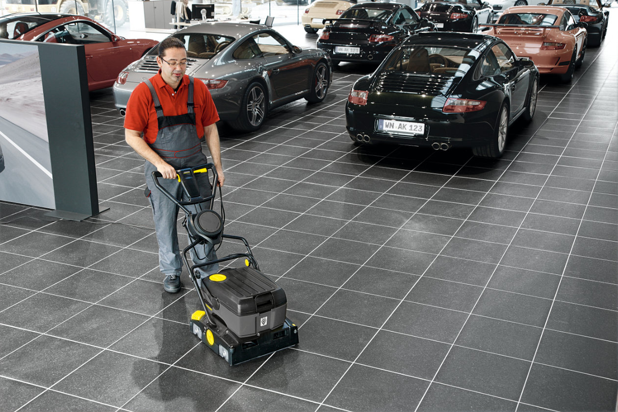 Automotive & Workshops