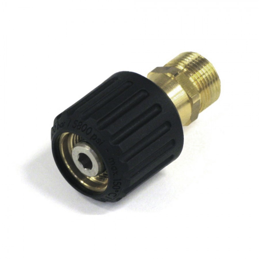 Professional Pressure Washer Connectors & Couplings Karcher Center