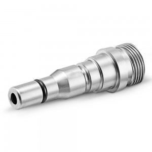 Karcher TR22 EASY!Lock Quick Connect Male Lance Coupler