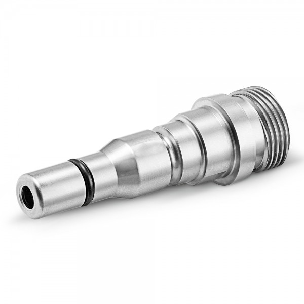 Karcher TR22 EASY!Lock Quick Connect Male Lance Coupler | 2.115-001.0 Karcher TR22 EASY!Lock Quick Connect Male Lance Coupler | 2.115-001.0