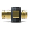 Professional Pressure Washer Hose Connectors
