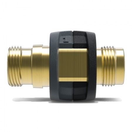 Karcher EASY!Lock Adapter 1 TR22-M22 Adapter | 4.111-029.0