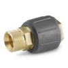Professional Pressure Washer Trigger Gun Connectors & Adapters