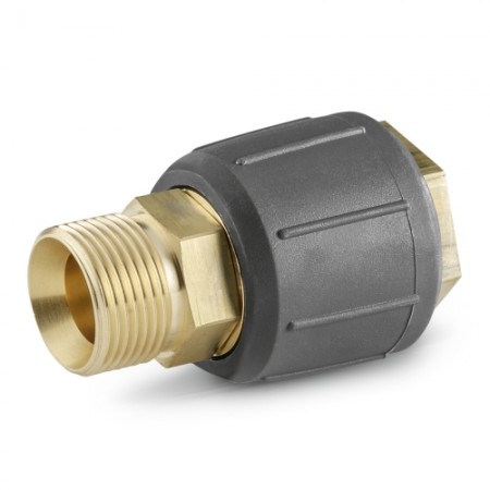 Karcher EASY!Lock Adapter 12 Rotary Coupling | 4.111-046.0
