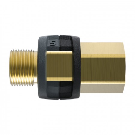 Karcher EASY!Lock Adapter 5 EASY!Force Gun M22 Lance | 4.111-033.0