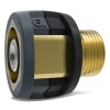 Professional Pressure Washer Hose Adapters