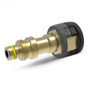Karcher EASY!Lock Adapter 7 M18 Lance TR20 EASY!Lock Nozzle Karcher EASY!Lock Adapter 7 M18 Lance TR20 EASY!Lock Nozzle