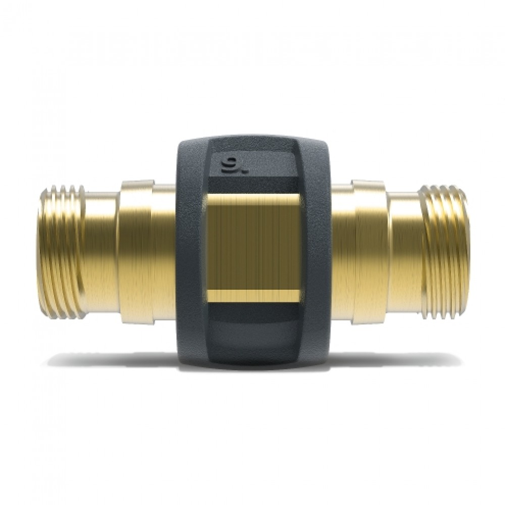 Karcher EASY!Lock Adapter 9 TR22 Male TR22 Male Connector | 4.111-037.0 Karcher EASY!Lock Adapter 9 TR22 Male TR22 Male Connector | 4.111-037.0