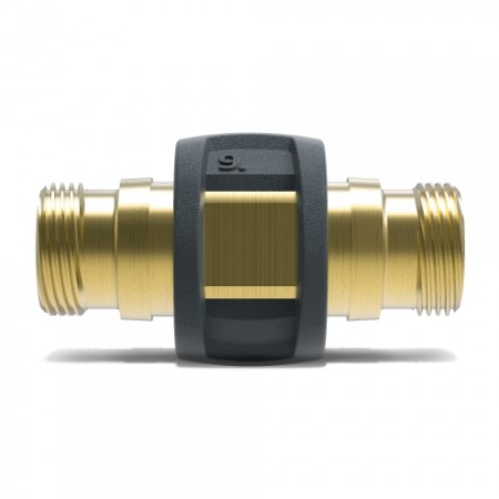 Karcher EASY!Lock Adapter 9 TR22 Male TR22 Male Connector | 4.111-037.0