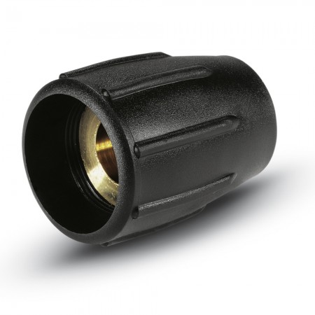 Karcher M18 Nozzle Connection & Protection Nut | 5.401-210.0