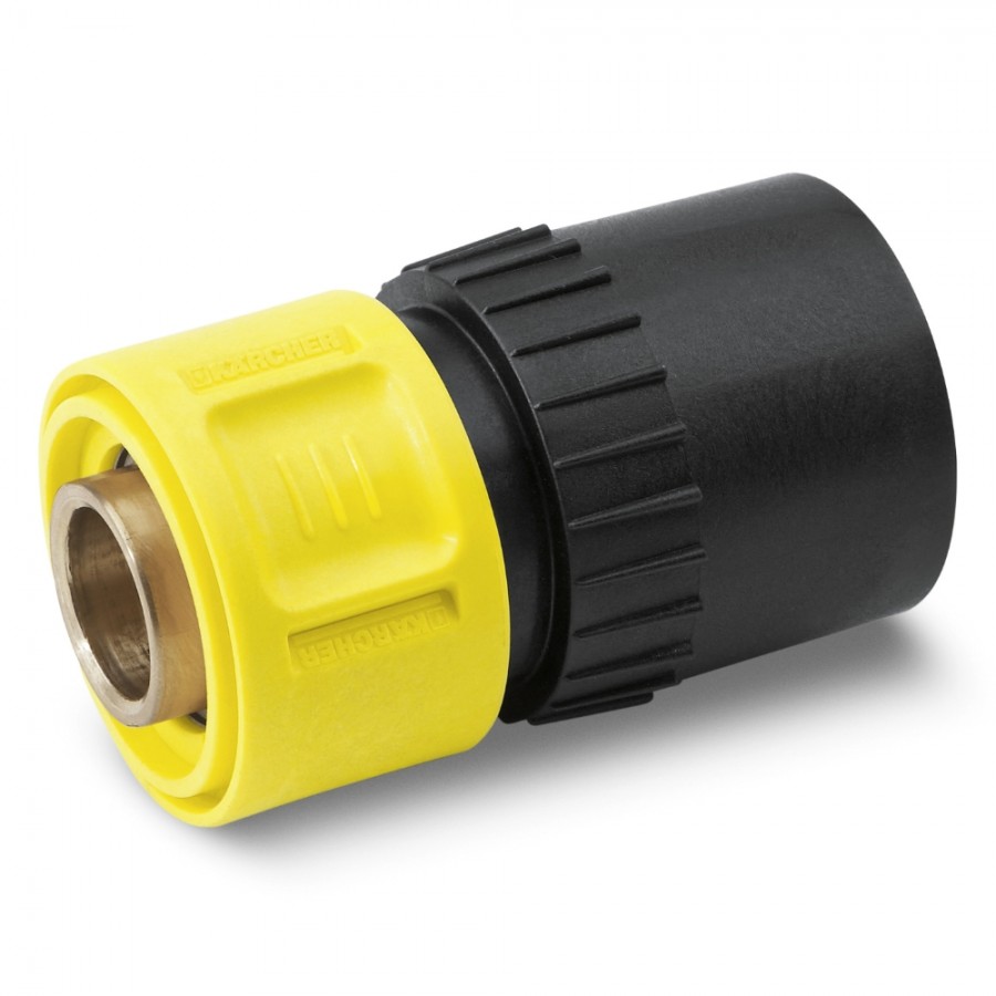 Karcher Professional Pressure Washer Quick Release Couplings