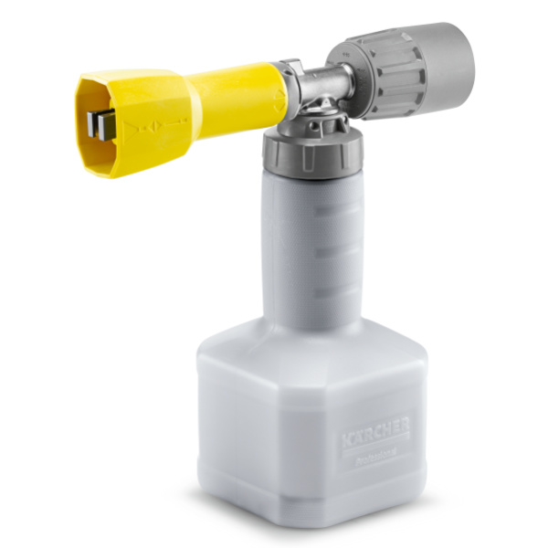 Karcher EASY!Lock TR22 Advanced 2 Bottle-Fed Foam Lance - 700-800 l/hr | 4.112-064.0 Karcher EASY!Lock TR22 Advanced 2 Bottle-Fed Foam Lance - 700-800 l/hr | 4.112-064.0