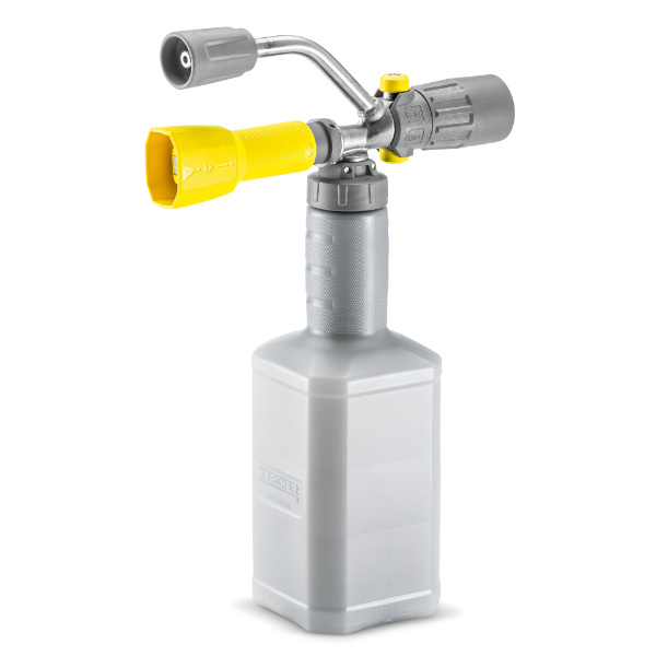 Karcher EASY!Lock TR22 Duo Advanced 3 Bottle-Fed Foam Lance - 900 l/hr + | 4.112-069.0 Karcher EASY!Lock TR22 Duo Advanced 3 Bottle-Fed Foam Lance - 900 l/hr + | 4.112-069.0