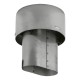 Burner Exhaust Adapters