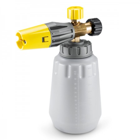 Karcher Classic Foam Lance M22 - 400-600 l/h Karcher Classic Foam Lance M22 - 400-600 l/h
