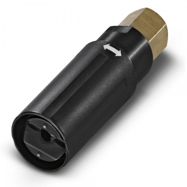 Karcher M18 Easy Foam Nozzle | 2.640-693.0 Karcher M18 Easy Foam Nozzle | 2.640-693.0