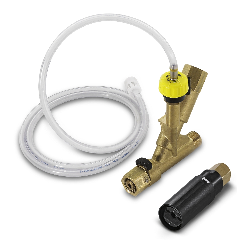 Karcher M18/M22 Easy Foam Lance Set With Detergent Injector | 2.640-691.0