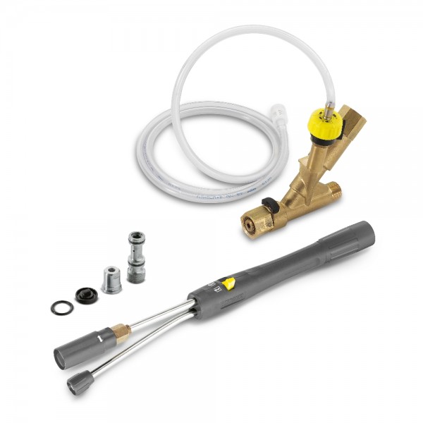 Karcher TR22 EASY!Lock Inno Foam Lance Set - HD 7/10  CXF | 2.112-009.0