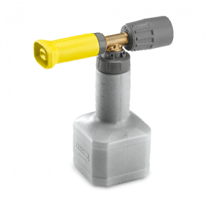 Karcher EASY!Lock TR22 Basic 3 Bottle-Fed Foam Lance - 900 l/hr + Karcher EASY!Lock TR22 Basic 3 Bottle-Fed Foam Lance - 900 l/hr +