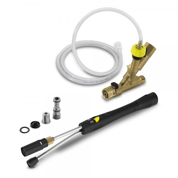 Karcher M18/M22 Inno Foam Lance Set - HD 7/10 CXF | 2.641-544.0 Karcher M18/M22 Inno Foam Lance Set - HD 7/10 CXF | 2.641-544.0