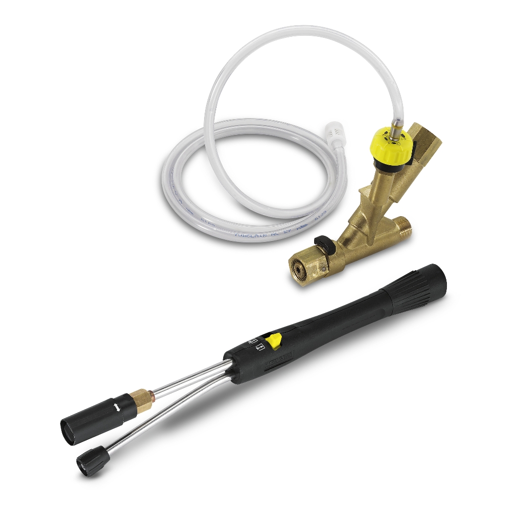 Karcher M22 Inno Foam Lance With Detergent Injector Set | 2.640-151.0