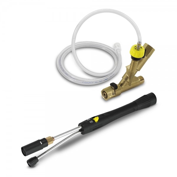 Karcher M22 Inno Foam Lance With Detergent Injector Set | 2.640-151.0 Karcher M22 Inno Foam Lance With Detergent Injector Set | 2.640-151.0