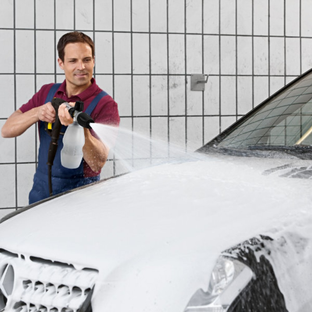 Karcher M22 Advanced Cup Foam Lance 042 | 6.394-969.0