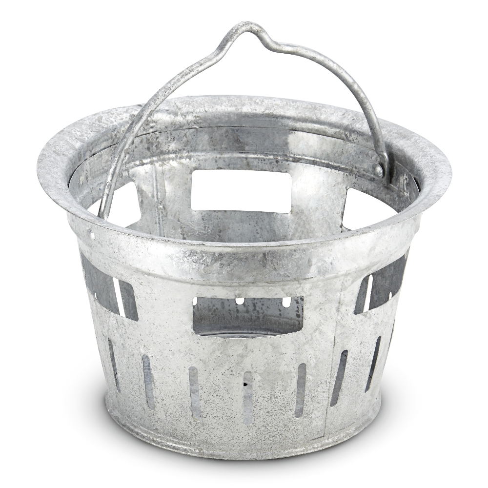 Karcher FRV30 FRV50 Galvanised Dirt Trap Set FRV30 FRV50 | 2.642-532.0