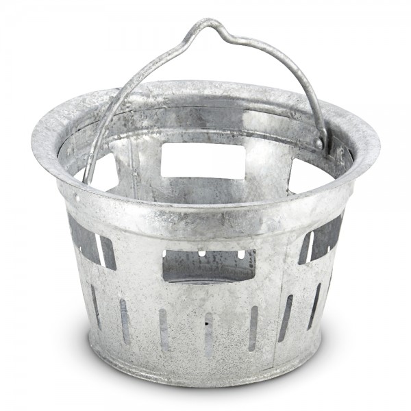 Karcher FR-V 30 / FR-V 50 Galvanised Dirt Trap Set | 2.642-532.0 Karcher FR-V 30 / FR-V 50 Galvanised Dirt Trap Set | 2.642-532.0