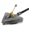 Professional Pressure Washer FRV Range Hard Surface Cleaners With Suction