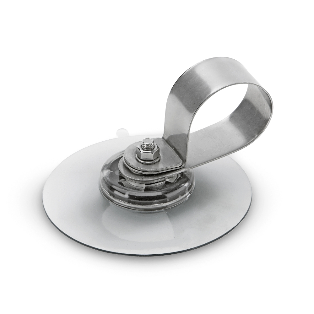 Karcher FRV30 FRV50 Suction Hose Fixing Point | 2.642-528.0