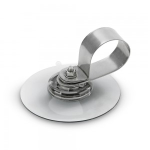 Karcher FR-V 30 / FR-V 50 Suction Hose Fixing Point Karcher FR-V 30 / FR-V 50 Suction Hose Fixing Point