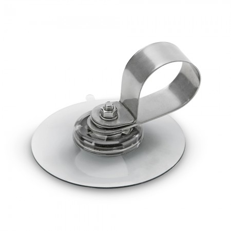 Karcher FRV30 FRV50 Suction Hose Fixing Point