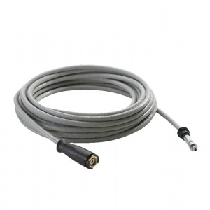 Karcher M22-AVS Food Grade High Pressure Hose DN6 250 Bar 15m Karcher M22-AVS Food Grade High Pressure Hose DN6 250 Bar 15m