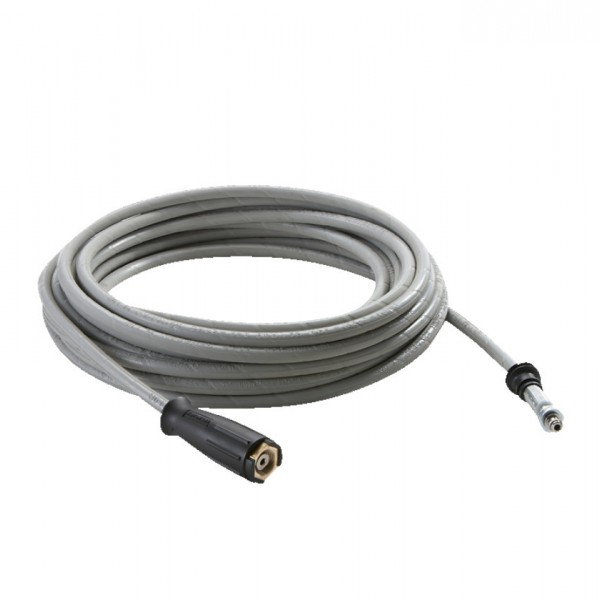 Karcher M22-AVS Food Grade High Pressure Hose DN6 250 Bar 15m | 6.391-654.0 Karcher M22-AVS Food Grade High Pressure Hose DN6 250 Bar 15m | 6.391-654.0