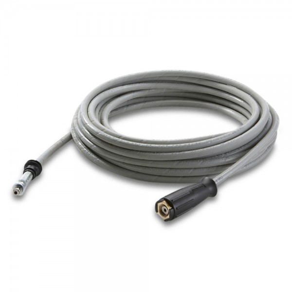 Karcher M22-AVS Food Grade High Pressure Hose DN6 250 Bar 15m | 6.391-654.0 Karcher M22-AVS Food Grade High Pressure Hose DN6 250 Bar 15m | 6.391-654.0