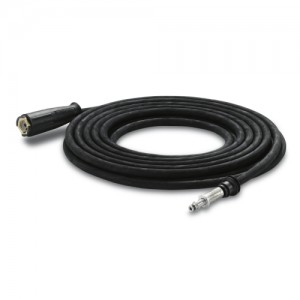 K/Part AVS-M22 High Pressure Hose DN8 400 Bar 10m