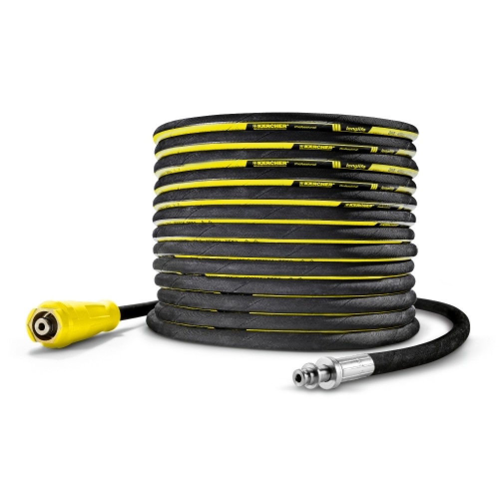 Karcher TR22-AVS EASY!Lock ANTI!Twist Hose DN8 400 Bar 20m | 6.110-028.0