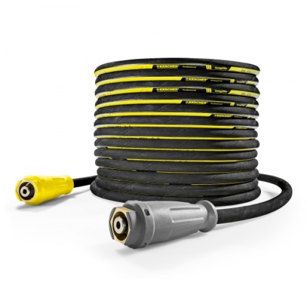 Karcher TR22 EASY!Lock Electrically Conductive High Pressure Hose DN8 400 Bar 10m | 6.110-064.0 Karcher TR22 EASY!Lock Electrically Conductive High Pressure Hose DN8 400 Bar 10m | 6.110-064.0