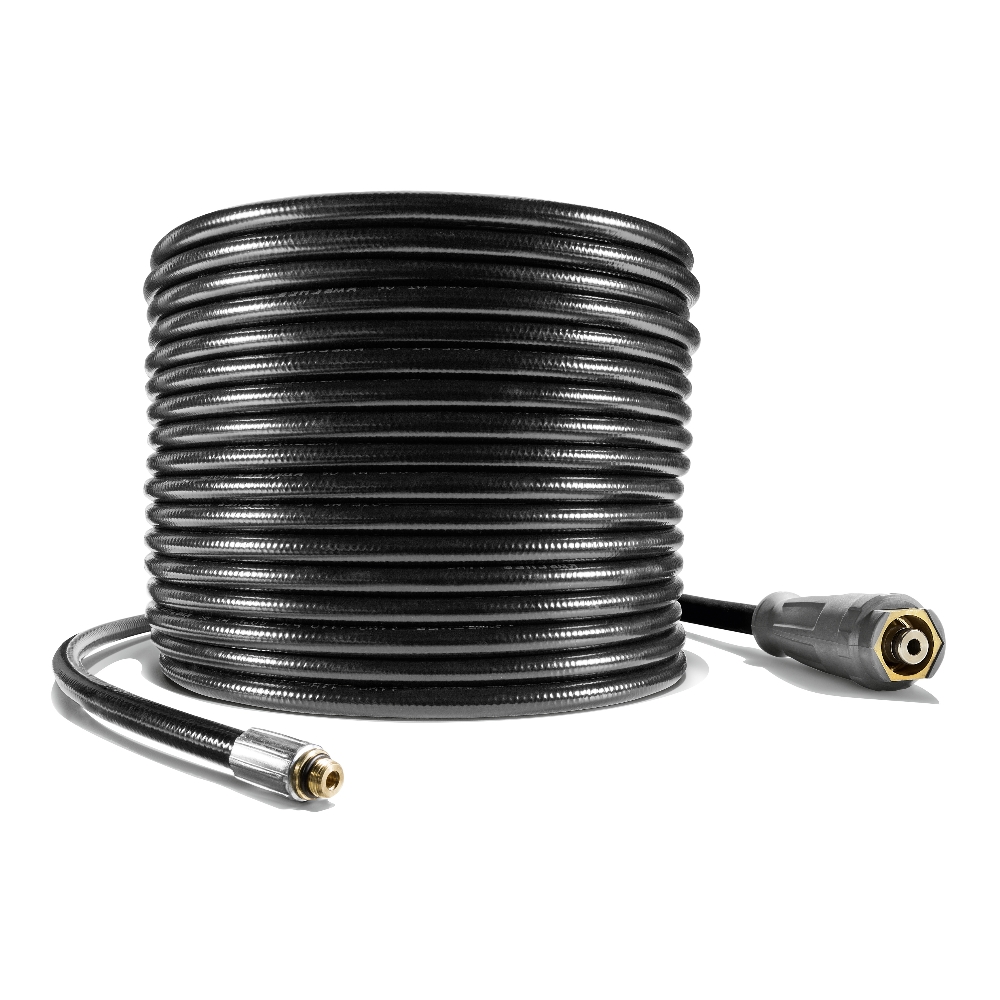 Karcher EASY!Lock Drain Cleaning Hose DN6 140 bar 30m