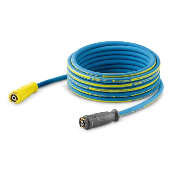 Karcher TR22 EASY!Lock Food Grade Hose DN8 400 bar 10m | 6.110-053.0 Karcher TR22 EASY!Lock Food Grade Hose DN8 400 bar 10m | 6.110-053.0