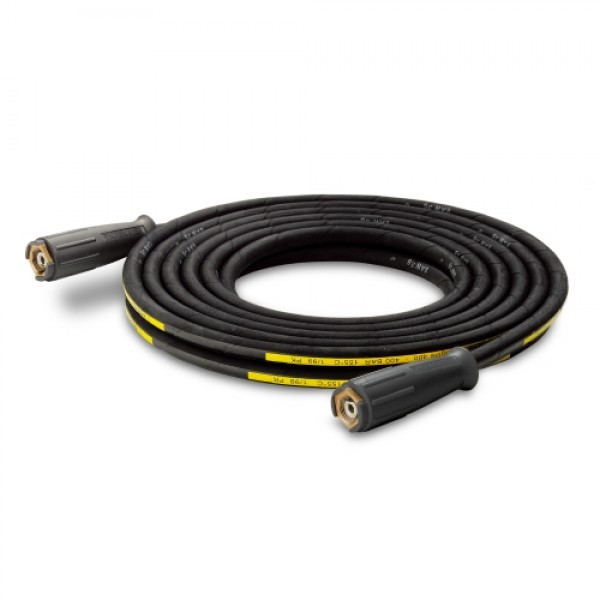 Karcher M22 Electrically Conductive High Pressure Hose DN8 400 Bar 10m | 6.391-741.0 Karcher M22 Electrically Conductive High Pressure Hose DN8 400 Bar 10m | 6.391-741.0