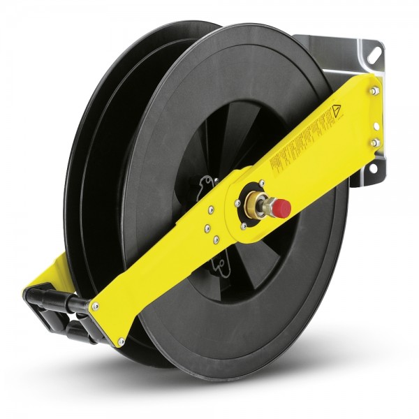 Karcher TR22 EASY!Lock Steel/ABS Automatic Hose Reel | 6.392-106.0 Karcher TR22 EASY!Lock Steel/ABS Automatic Hose Reel | 6.392-106.0