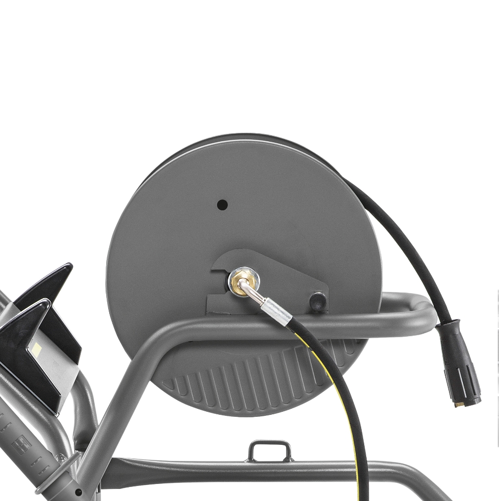 Karcher Professional Pressure Washer High Pressure Hose Reels For the