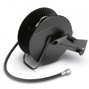 Karcher TR22 EASY!Lock Hose Reel Set HDS801 HDS1000 Kit