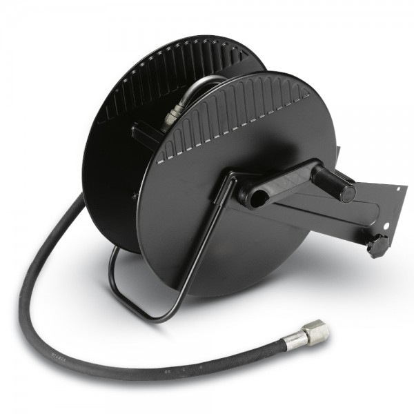Karcher TR22 EASY!Lock Hose Reel Set HDS801 HDS1000 Kit | 2.110-005.0 Karcher TR22 EASY!Lock Hose Reel Set HDS801 HDS1000 Kit | 2.110-005.0