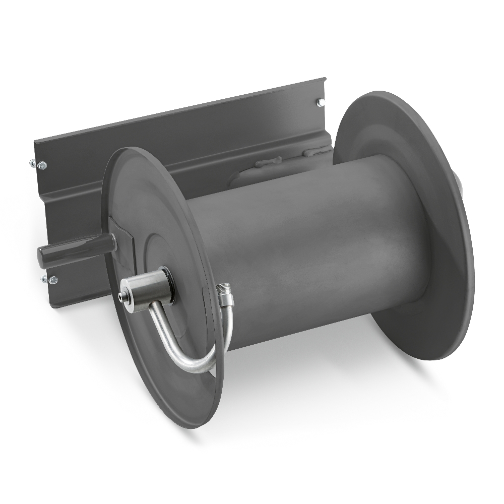 Karcher TR22 EASY!Lock Powder Coated Hose Reel Kit | 2.110-002.0